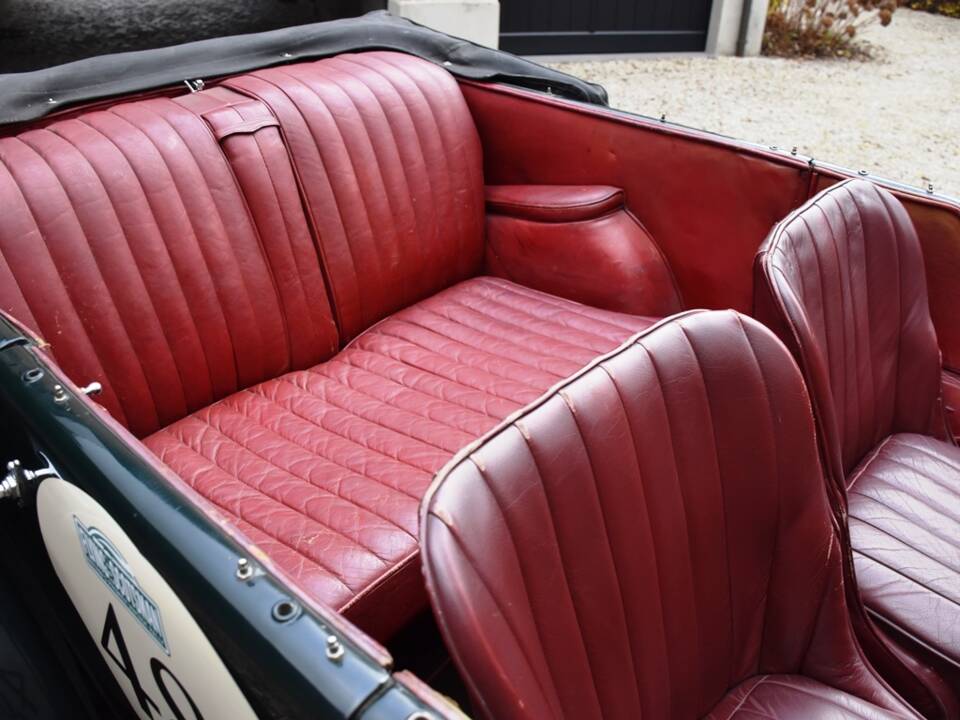 Image 31/42 of Lagonda 4,5 Litre M 45 T7 (1934)