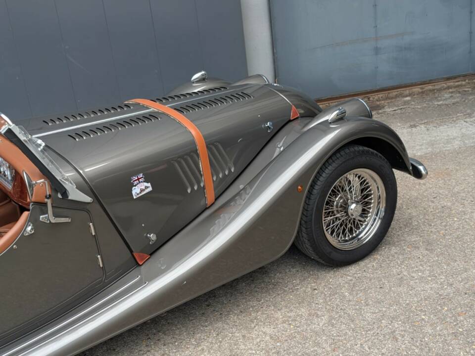 Image 20/50 of Morgan Plus 4 2-Seater (2012)