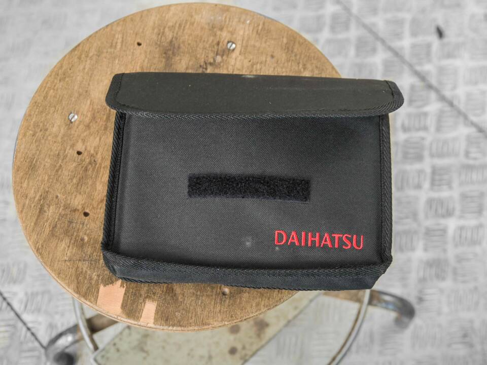 Image 46/50 of Daihatsu Copen 1.3-16v (2006)