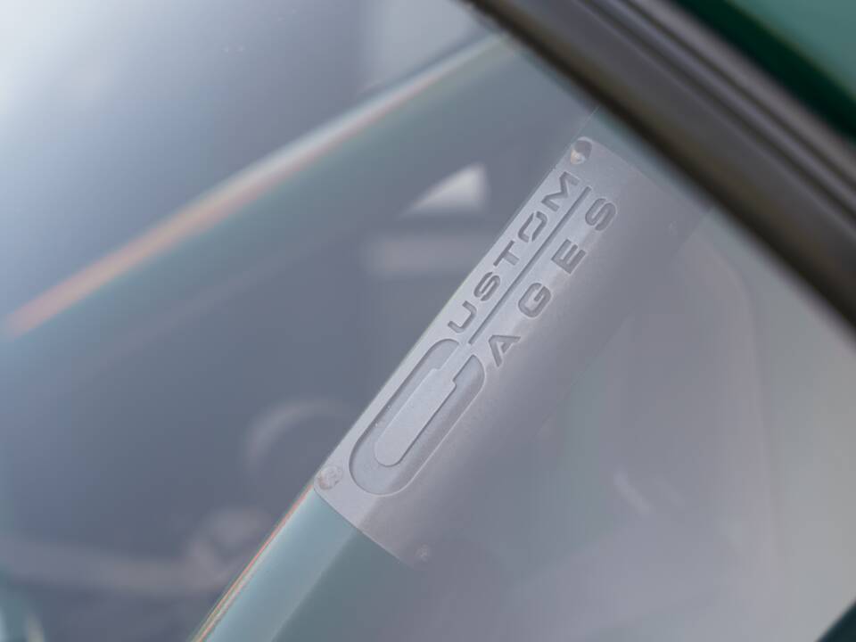 Obraz 47/50 pojazdu Jaguar E-Type "Semi-Lightweight" (1963)
