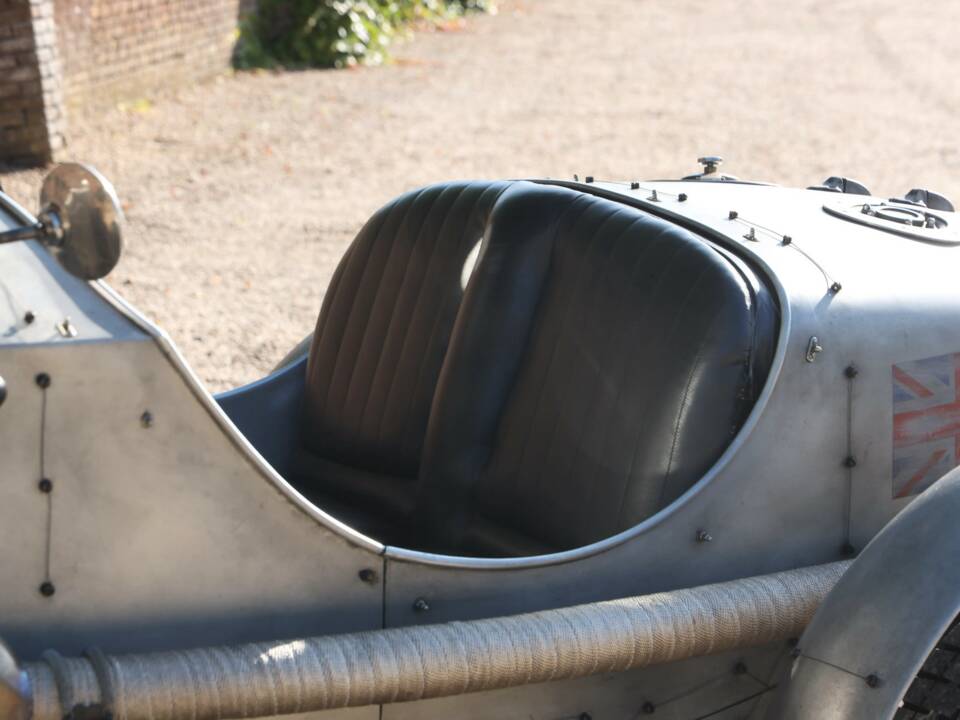 Obraz 27/50 pojazdu Invicta 4.5 Litre A-Type High Chassis (1927)
