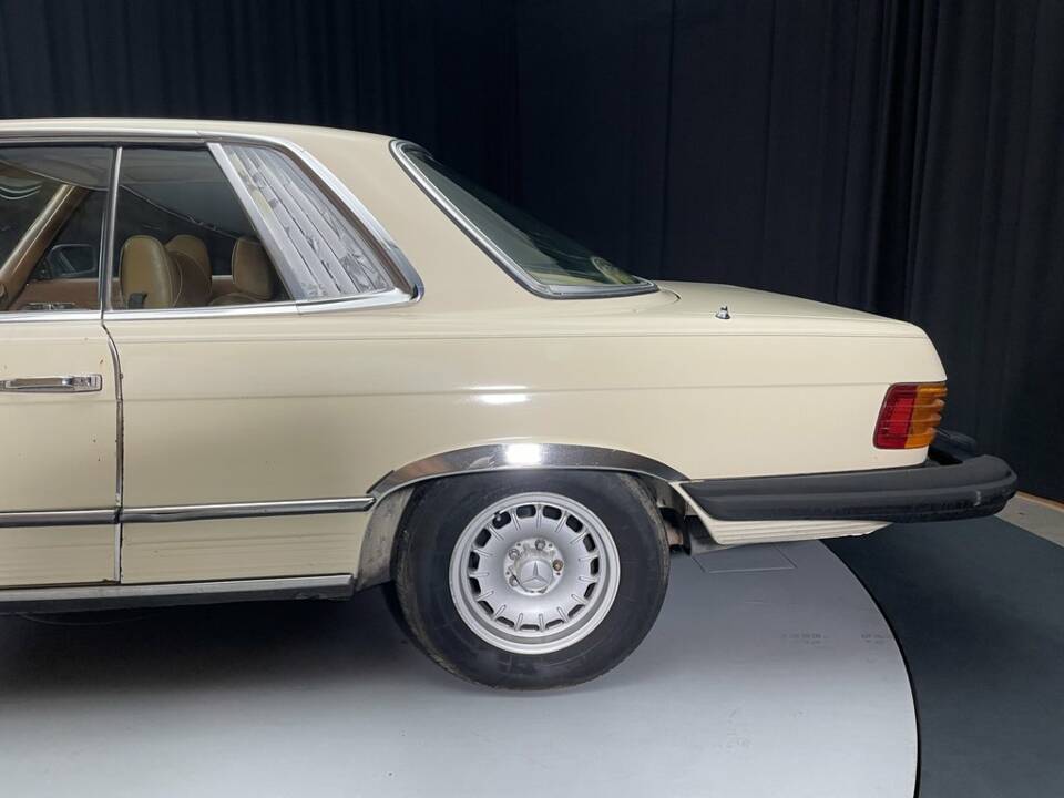 Image 7/8 de Mercedes-Benz 450 SLC (1979)