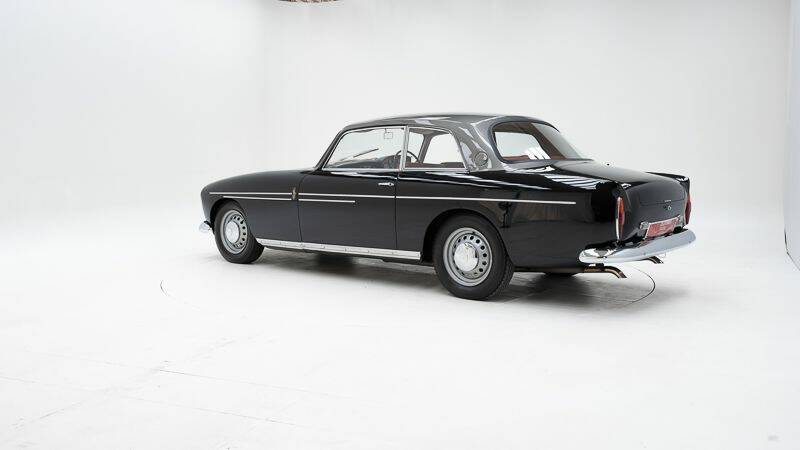 Image 4/15 of Bristol 408 (1963)