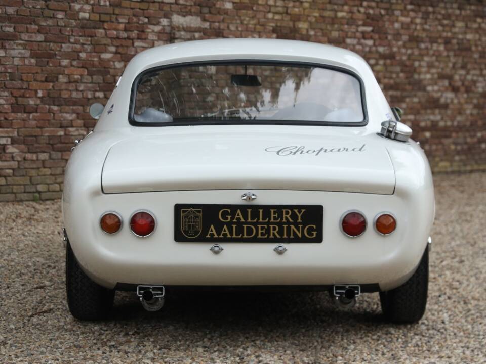 Immagine 6/50 di Lotus Elite S2 (1961)