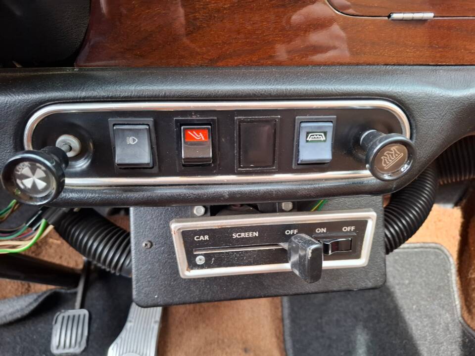Image 19/28 of Mini Clubman Estate (1973)