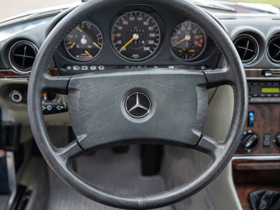 Bild 26/59 von Mercedes-Benz 300 SL (1987)