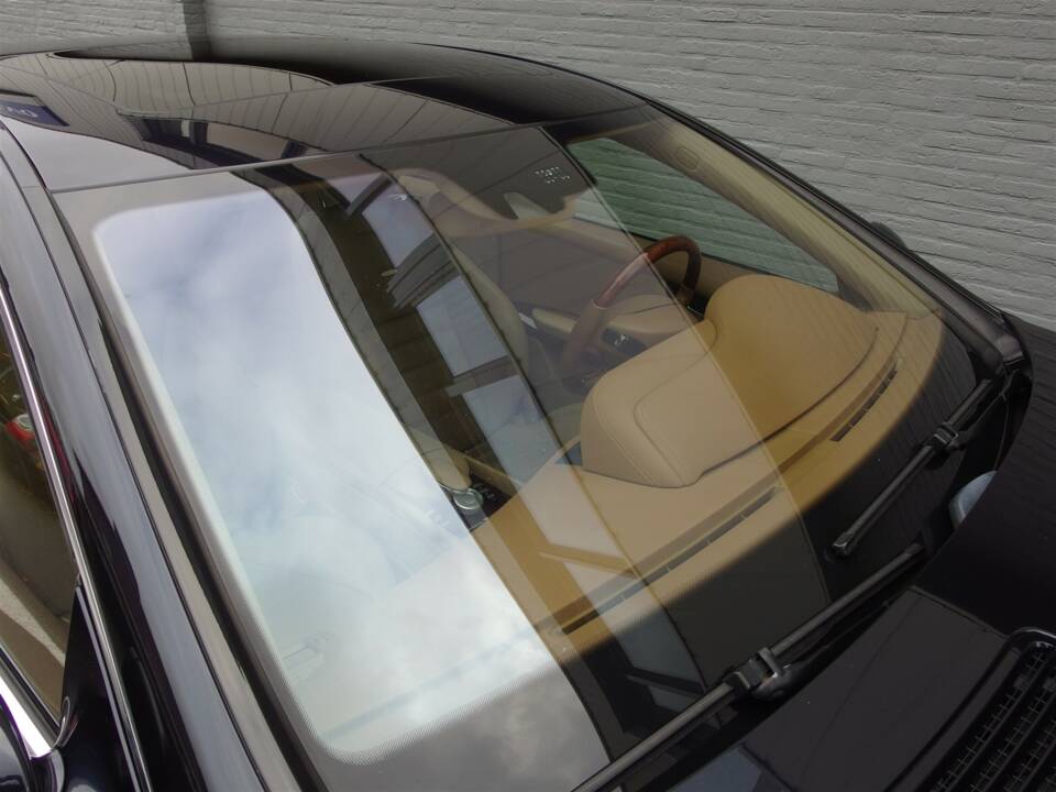 Bild 12/49 von Mercedes-Benz CL 63 AMG (2007)