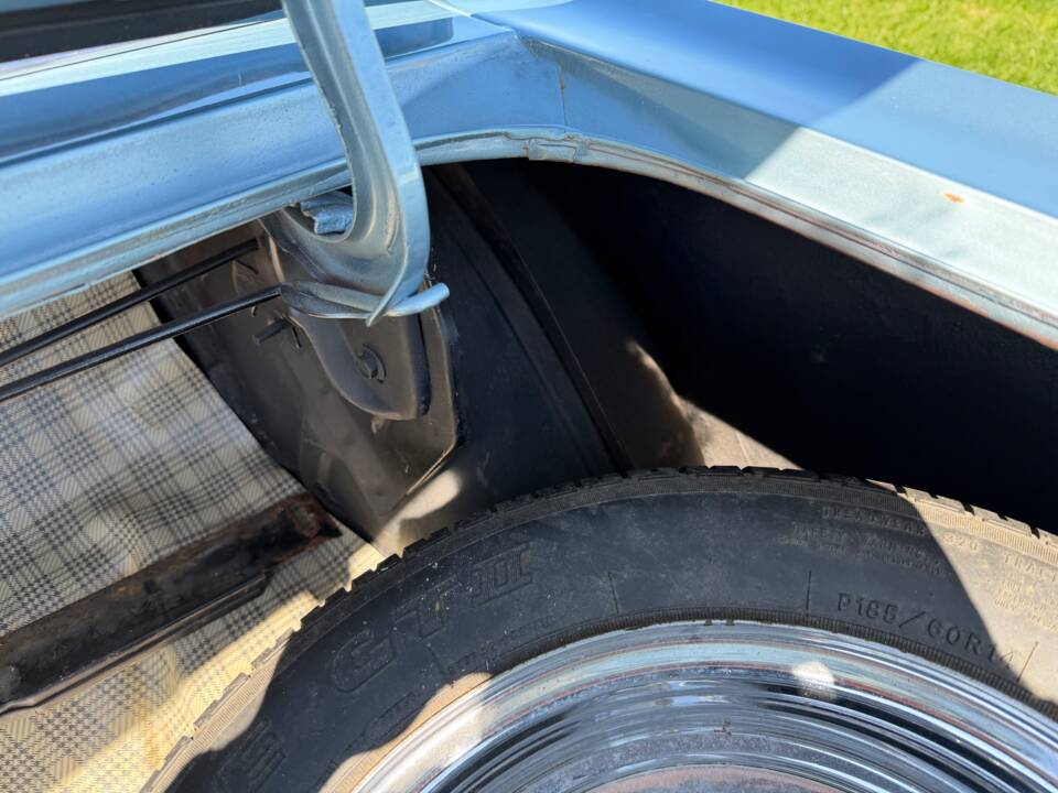 Bild 51/99 von Ford Mustang 289 (1965)