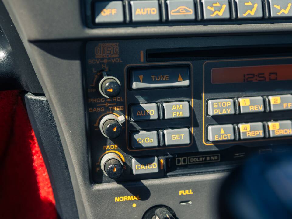 Imagen 56/62 de Chevrolet Corvette ZR1 (1991)