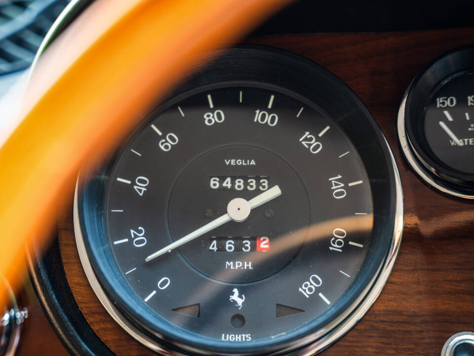 Image 12/50 of Ferrari 365 GTC (1969)