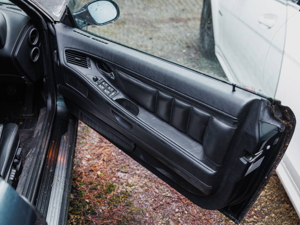 Bild 50/50 von BMW 850CSi (1994)