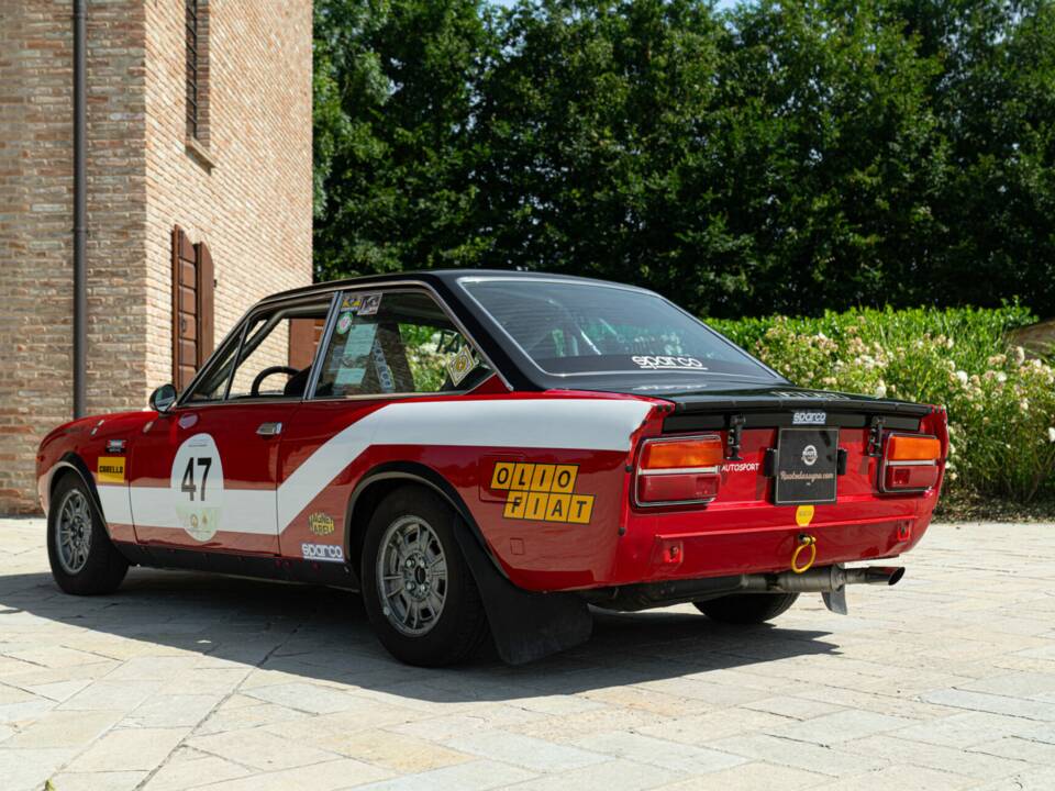Bild 6/50 von FIAT 124 Sport Coupe (1971)