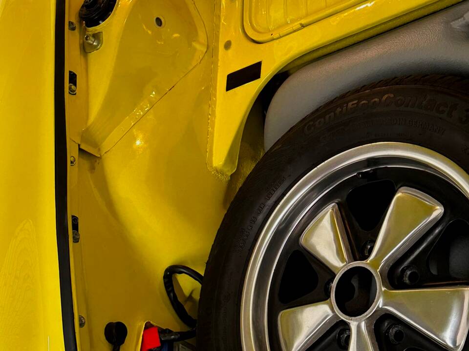 Bild 52/100 von Porsche 911 2.4 T "Oilflap" (1972)