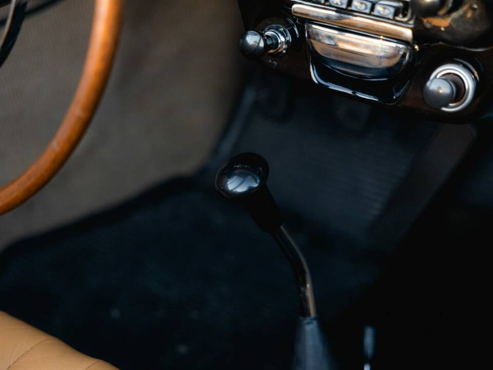 Immagine 46/54 di Porsche 356 C 1600 SC (1964)