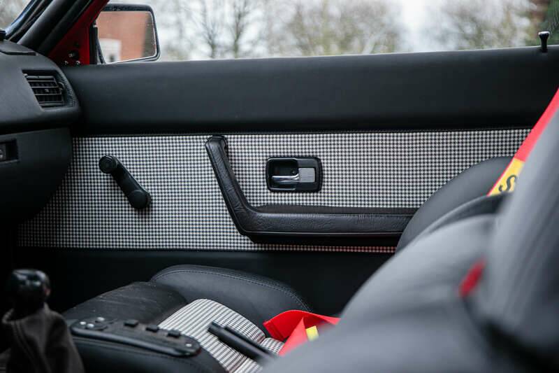 Imagen 36/43 de Audi quattro (1985)