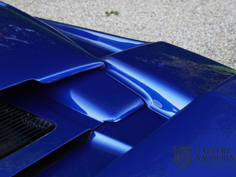 Image 24/50 of Lamborghini Diablo VT Roadster (1996)