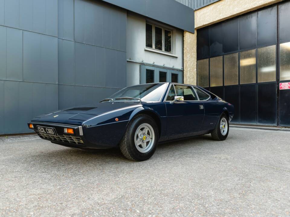 Image 1/50 of Ferrari Dino 308 GT4 (1977)