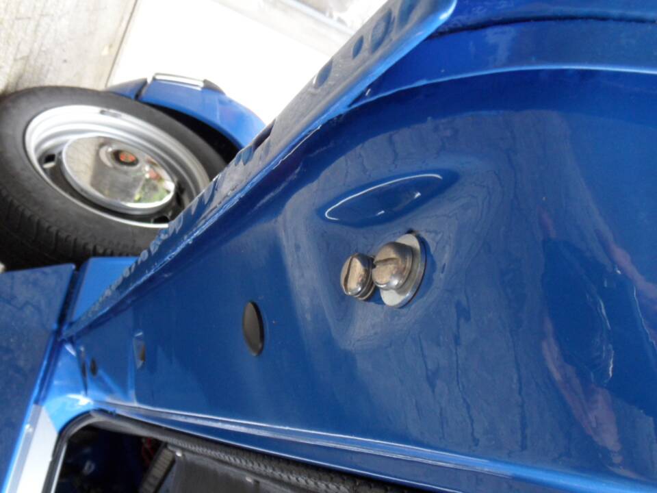 Bild 111/150 von Porsche 914&#x2F;4 1.7 (1972)