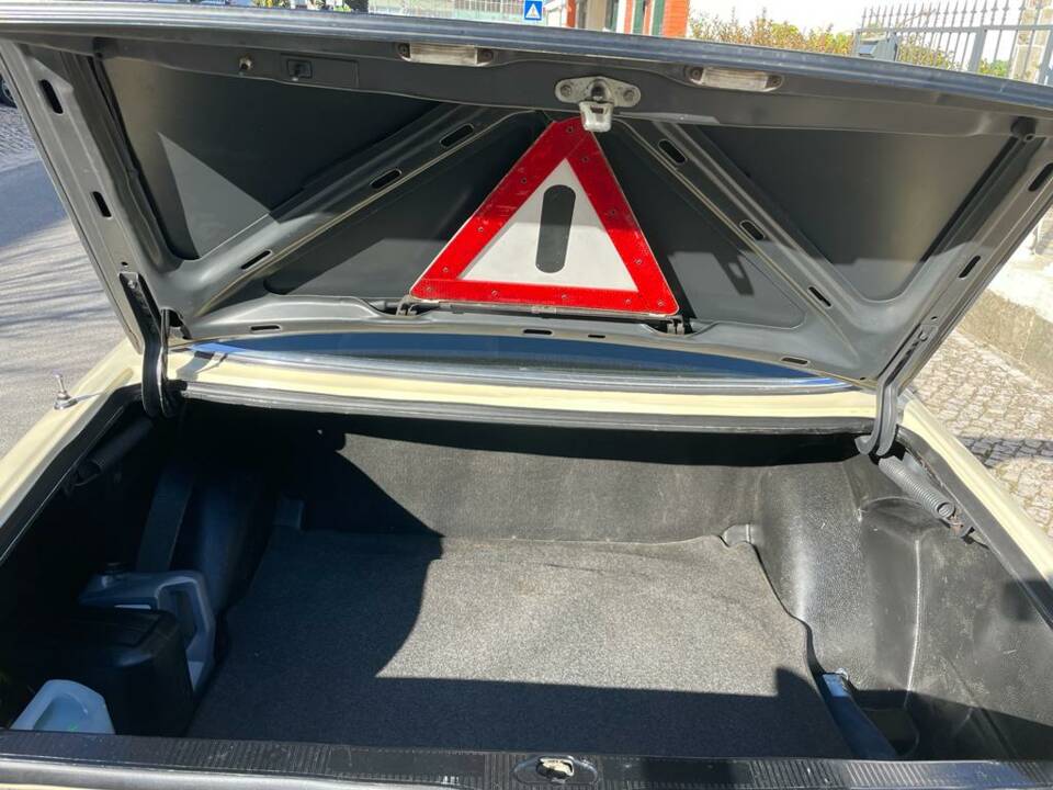 Bild 37/73 von Mercedes-Benz 300 D (1977)