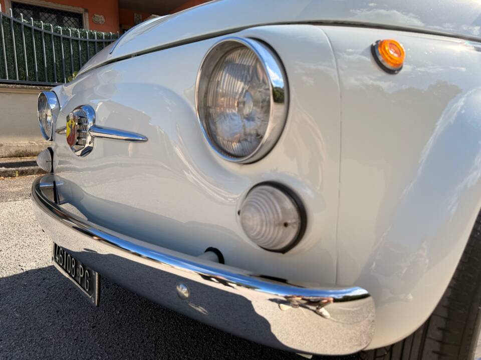 Afbeelding 26/55 van FIAT 500 L (1969)