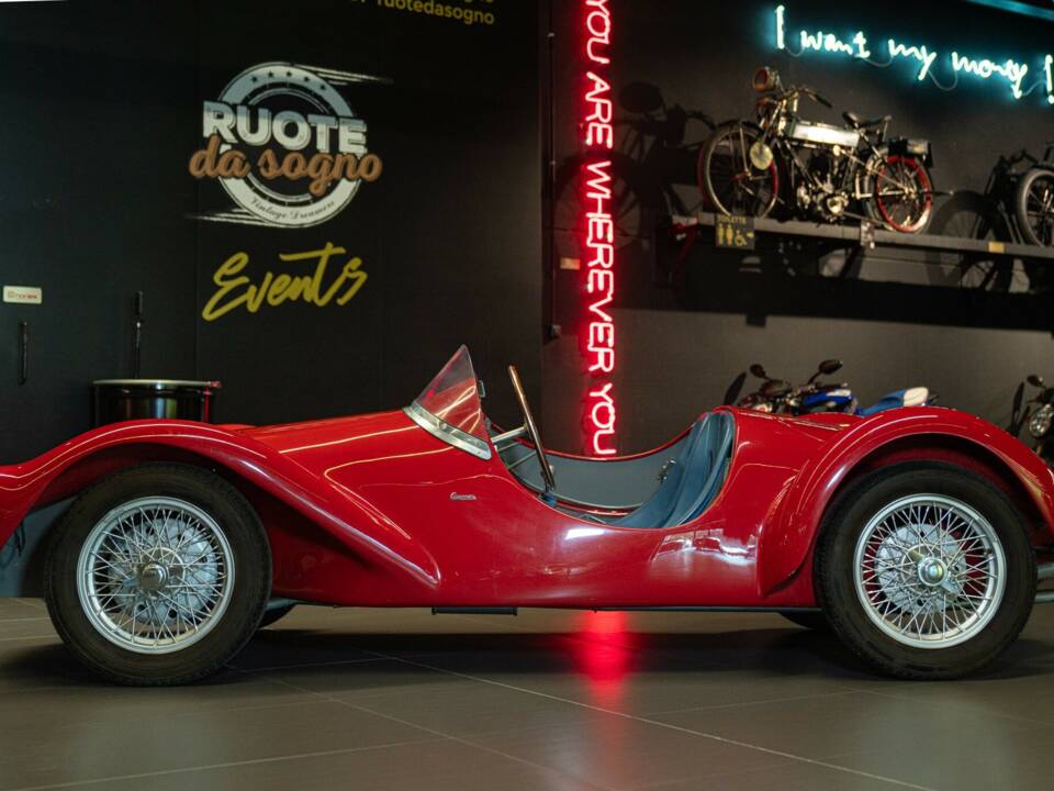 Obraz 5/50 pojazdu Nardi Sighinolfi 750 (1953)