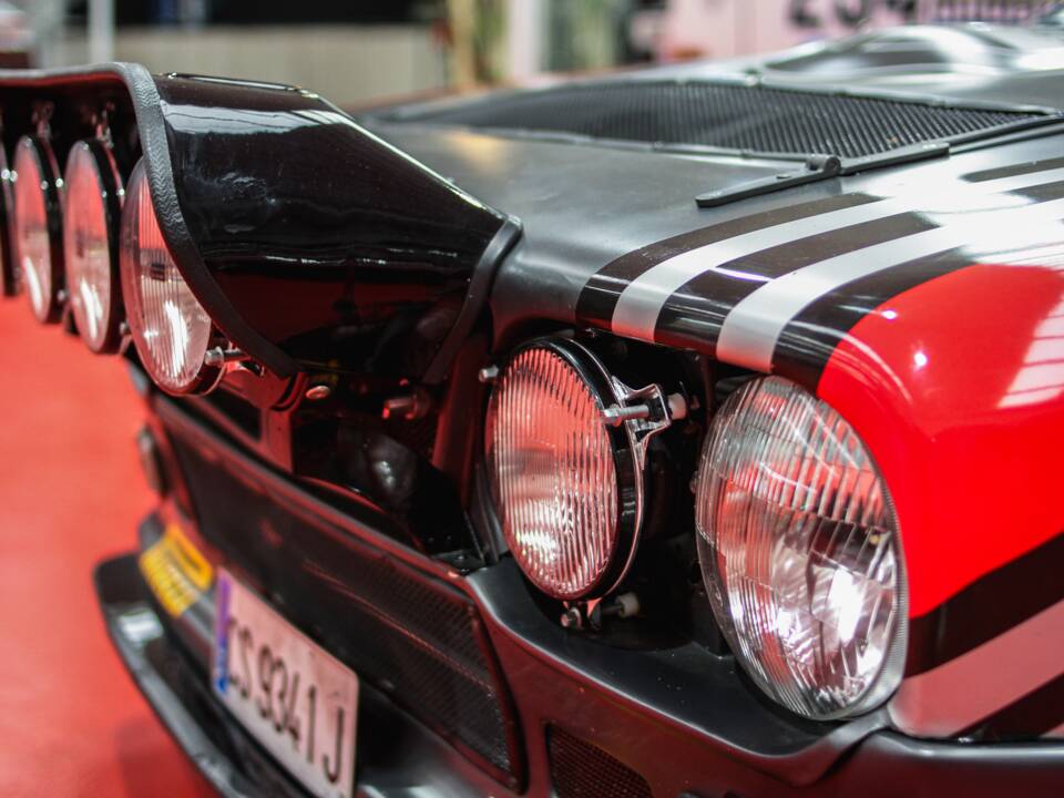 Immagine 50/100 di Lancia Beta Montecarlo (1981)