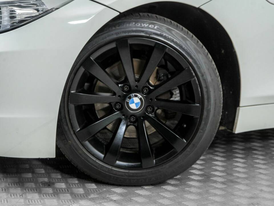 Immagine 45/50 di BMW Z4 sDrive23i (2009)