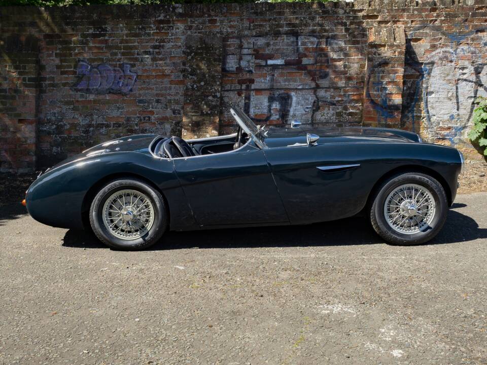 Bild 17/46 von Austin-Healey 100/4 (BN1) (1953)