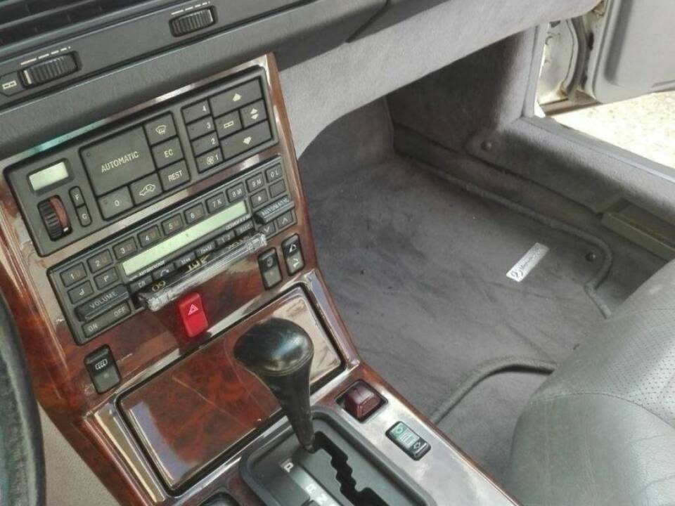 Immagine 20/50 di Mercedes-Benz 300 SL-24 (1989)