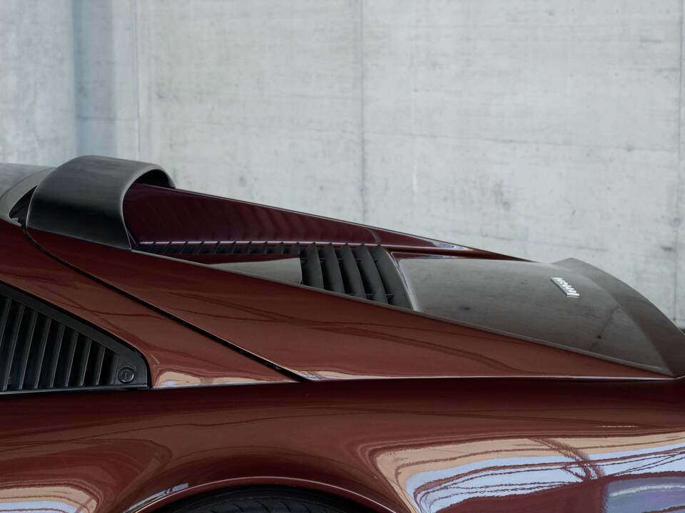 Bild 7/50 von Ferrari 328 GTS (1988)