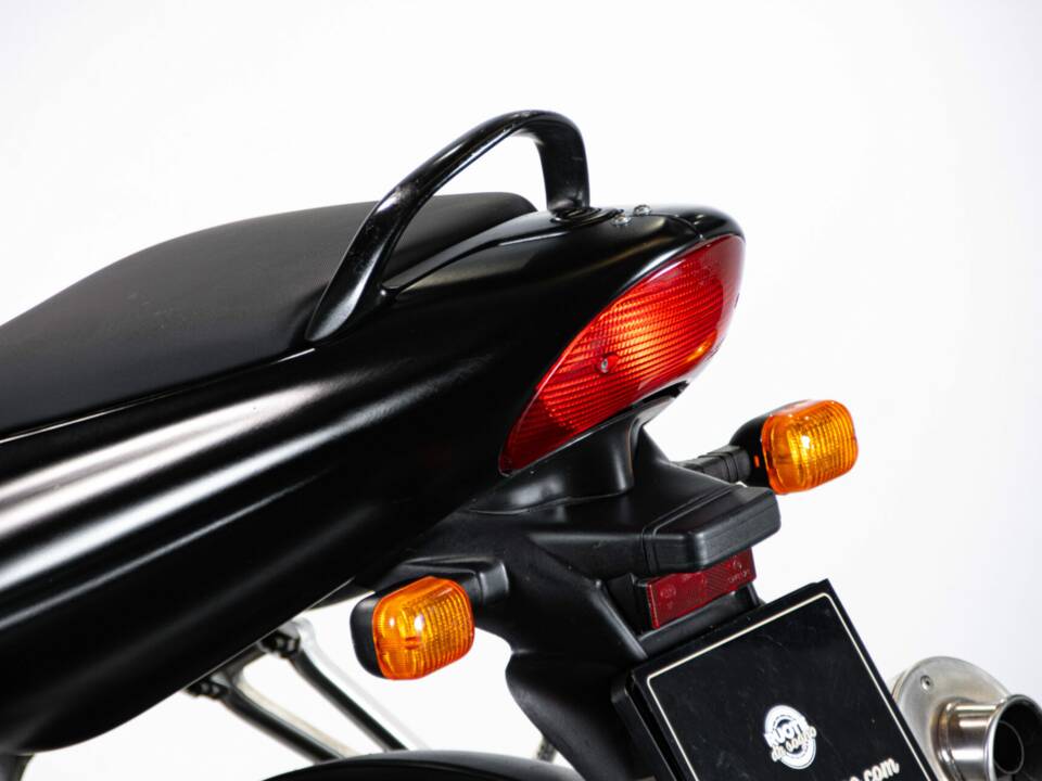 Immagine 50/50 di Ducati 750 SS i.e. (2001)