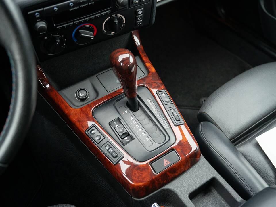 Bild 36/47 von BMW 323ti Compact (1998)