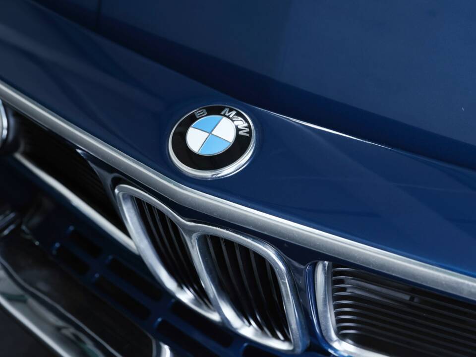 Bild 49/50 von BMW 3.0 CSi (1975)