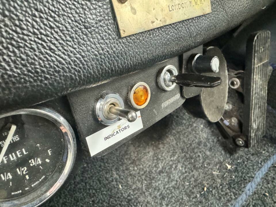 Immagine 49/50 di Daimler D16 (1923)