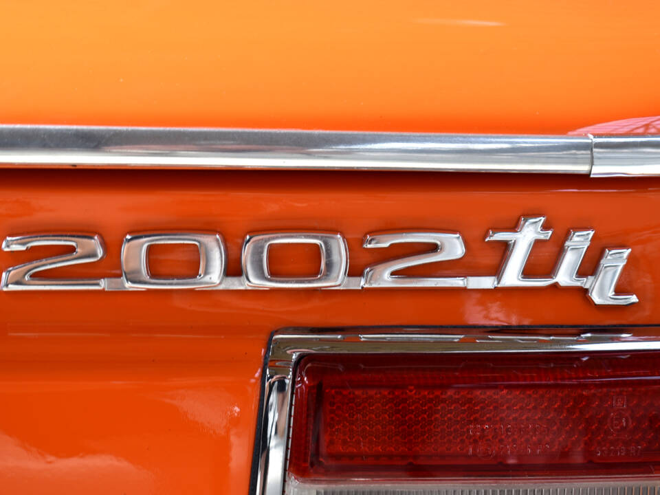 Image 16/52 of BMW 2002 tii (1975)