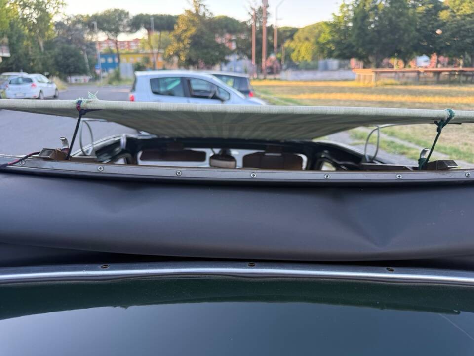 Immagine 53/60 di FIAT 500 C Belvedere (1954)