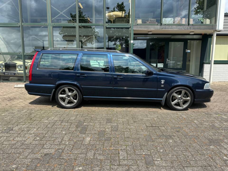 Afbeelding 8/59 van Volvo V70 R AWD (1997)
