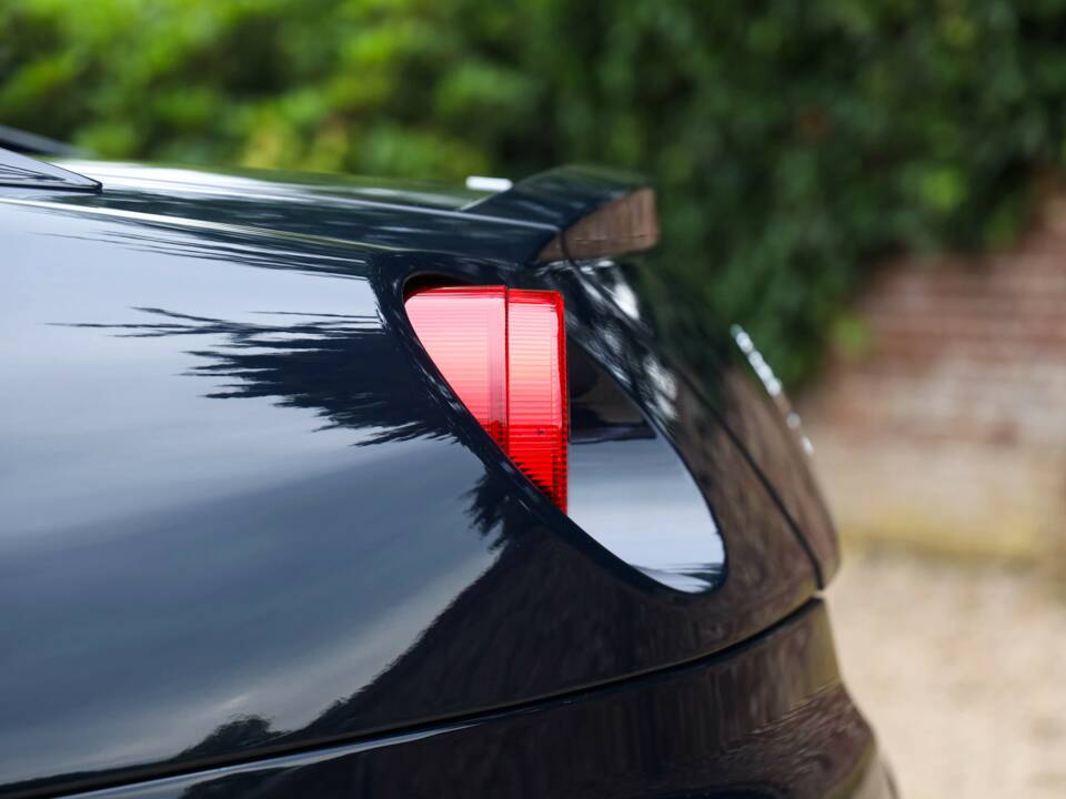 Image 21/50 of Ferrari 599 GTB Fiorano (2009)