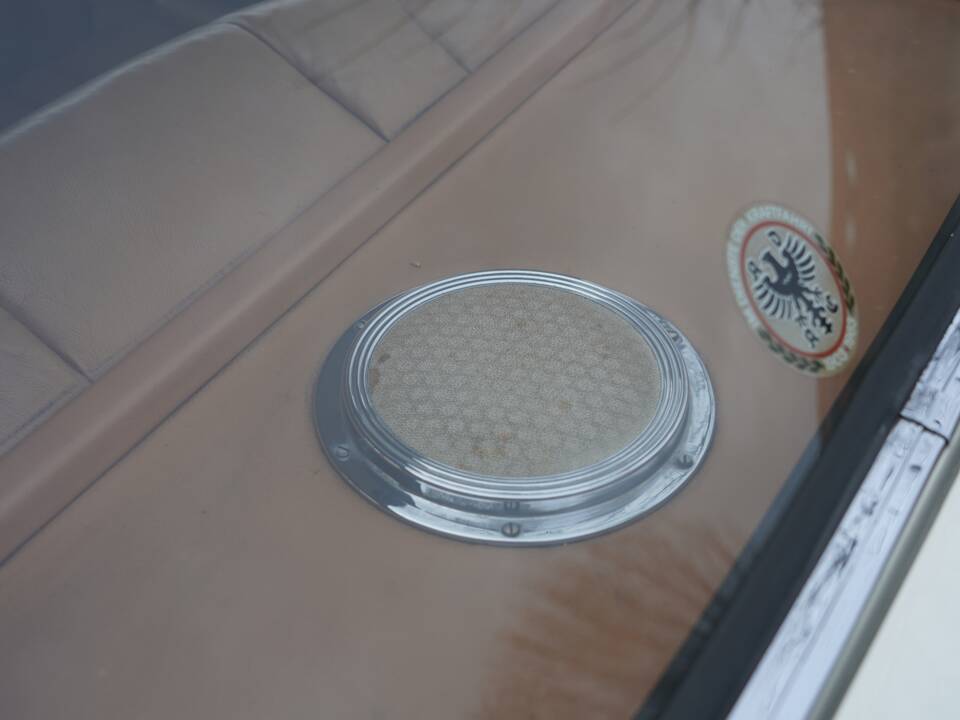 Bild 18/18 von Mercedes-Benz 300 SE (1965)