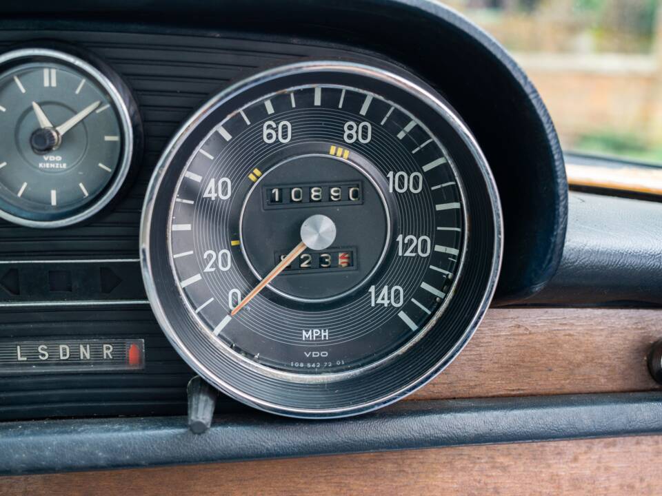 Imagen 14/21 de Mercedes-Benz 280 SEL (1968)