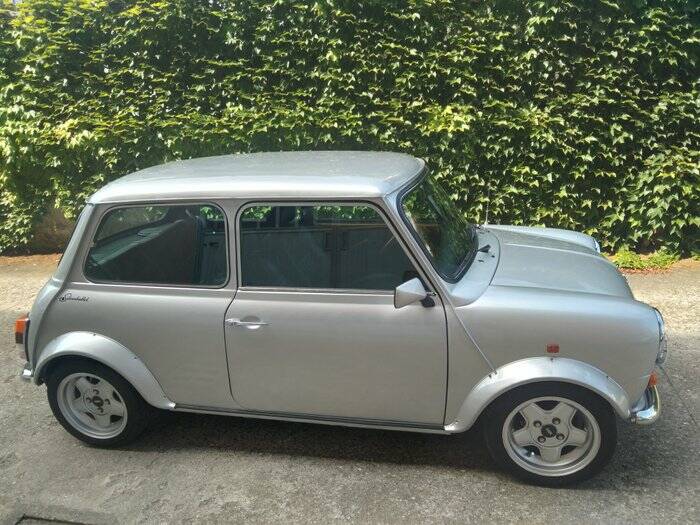 Bild 3/7 von Rover Mini Cooper 1,3i (1995)