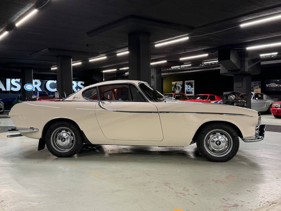 Bild 7/32 von Volvo P 1800 S (1964)