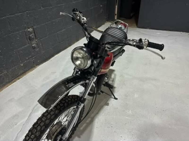 Immagine 18/38 di Kawasaki G 4 TR (1972)