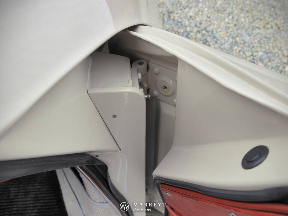 Afbeelding 55/79 van Porsche 356 1500 (1954)