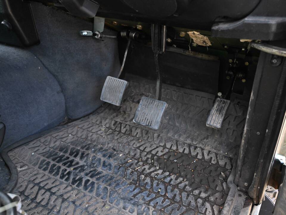 Image 26/50 of Land Rover Defender 110 300Tdi (1998)