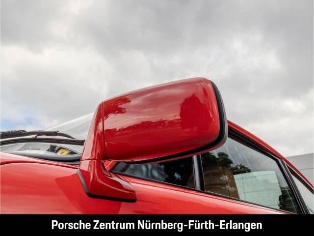 Bild 31/45 von Porsche 911 Turbo 3.3 (1979)