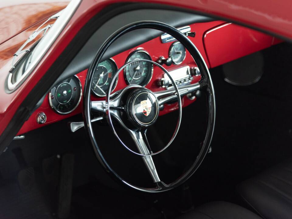 Afbeelding 26/40 van Porsche 356 C 1600 (1963)