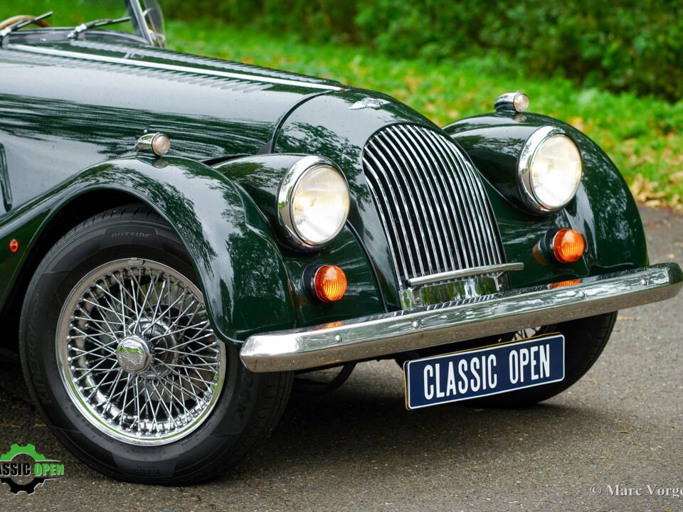 Bild 13/48 von Morgan 4&#x2F;4 1800 (1998)