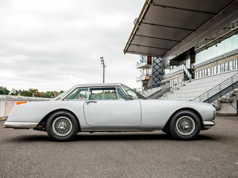 Immagine 14/26 di Facel Vega Facel II (1962)