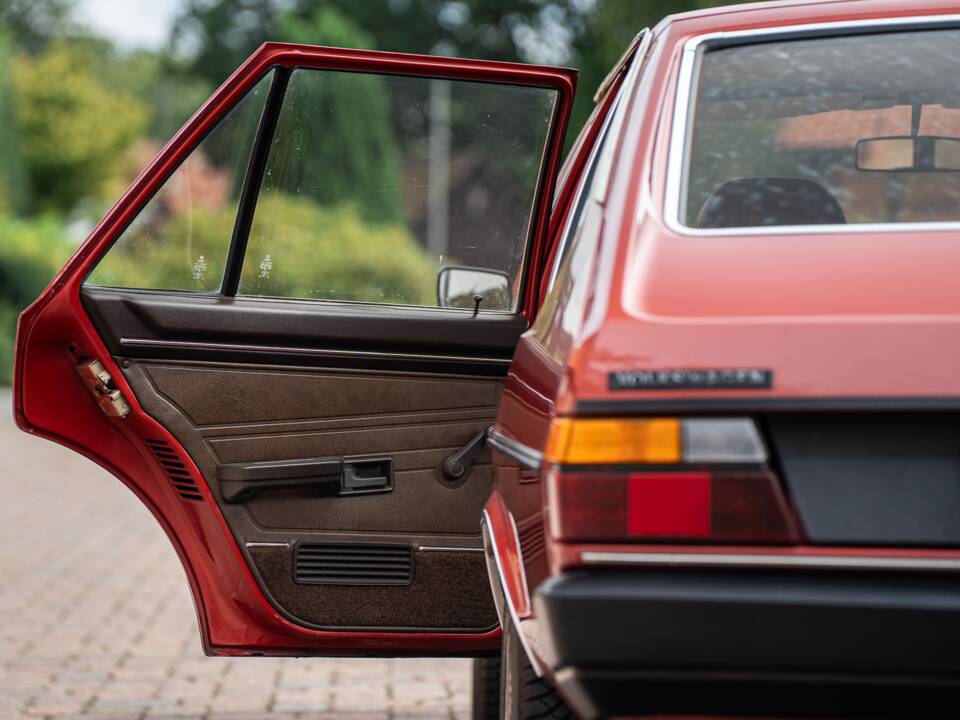 Image 47/75 of Volkswagen Passat 1.6 (1978)
